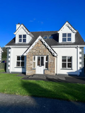 Dunalinn, Culdaff